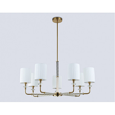 Потолочная люстра High Light LH71503