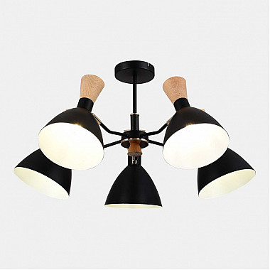 Потолочная люстра SLE1256 SLE1256-402-05