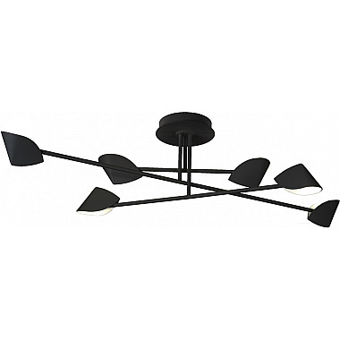 Потолочная люстра Capuccina 7580