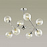 Подвесная люстра Lumion Everly 4438/8C