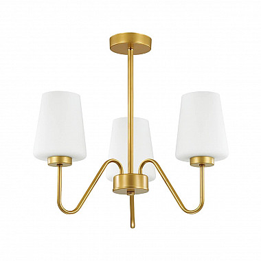 Подвесная люстра Lumion Olivia 3791/3C