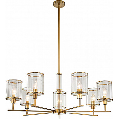 Потолочная люстра Dante V000410