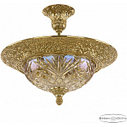 Потолочная люстра 7091P 7091P/34/OL G PAL 801