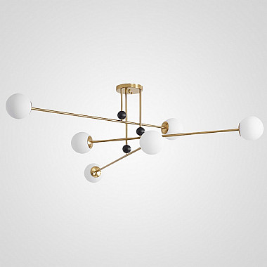 Потолочная люстра LC-11-0915
