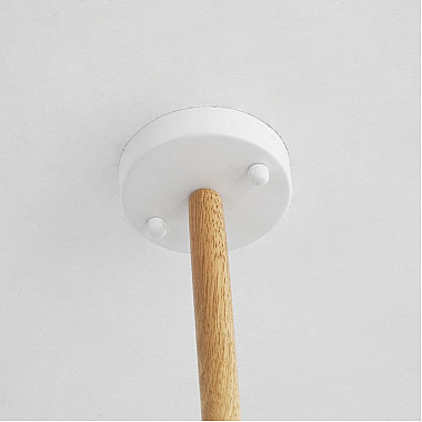 Потолочная люстра Kaisa LC-11-1460