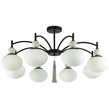 Потолочная люстра Gloriya 8273/8C