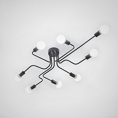 Потолочная люстра LC-11-0091