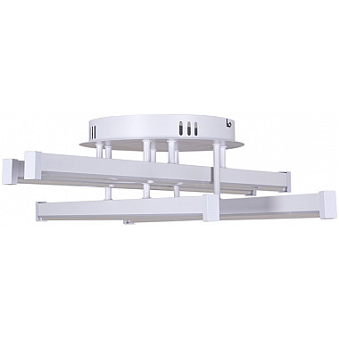 Потолочная люстра 01030-0.3-04 WT