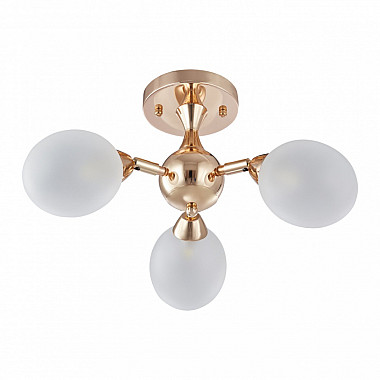 Потолочная люстра Napoli-2420 332420/3 FGD