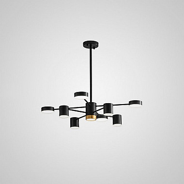 Потолочная люстра LC-11-0277