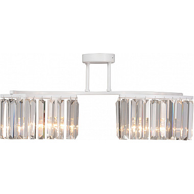 Потолочная люстра V5884-0/4PL