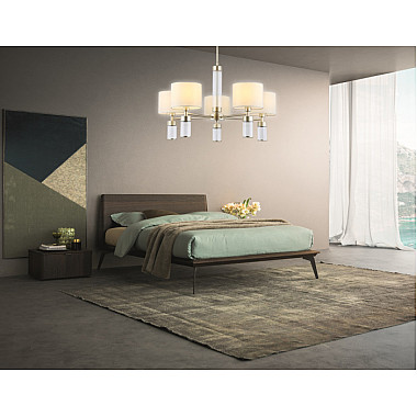 Потолочная люстра High Light LH71301