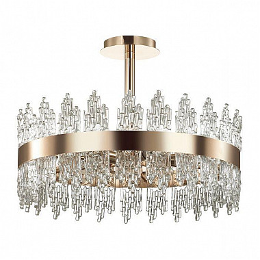 Потолочная люстра Lumion Margot 5267/6C