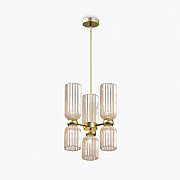 Потолочная люстра Antic MOD302PL-06CG