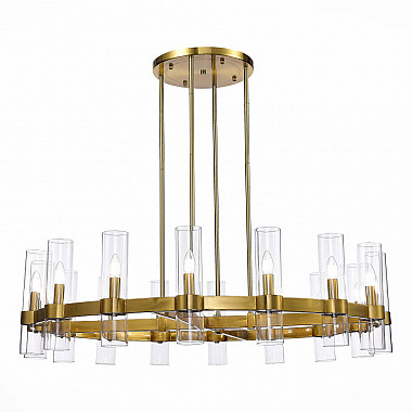 Потолочная люстра Isla SL1237.303.16