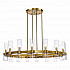 Потолочная люстра Isla SL1237.303.16