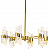 Потолочная люстра MD23001022 MD23001022-6A gold