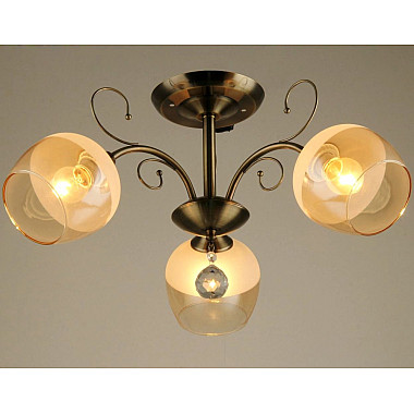 Потолочная люстра SS1N 000023589