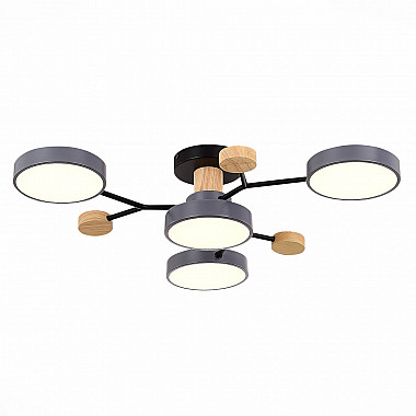 Потолочная люстра Faema SLE6006-702-04