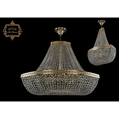 Потолочная люстра 21.28 21.283.H1.90SP.G