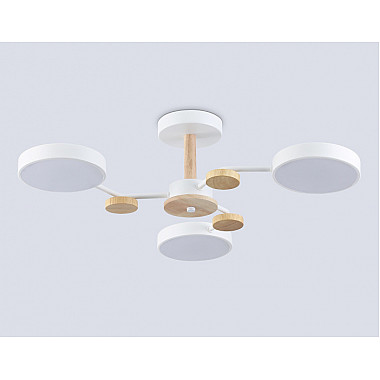 Потолочная люстра COMFORT FL4855