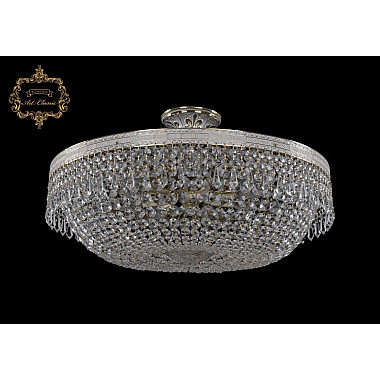 Потолочная люстра 21.01 21.011.55SP.GW