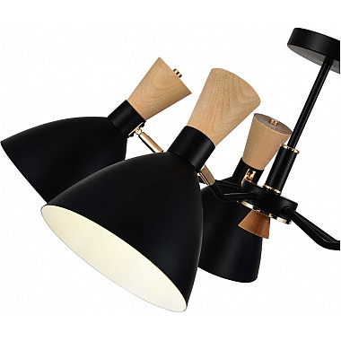 Потолочная люстра SLE1256 SLE1256-402-05