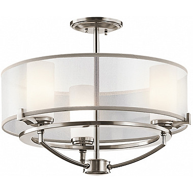 Потолочная люстра Saldana KL-SALDANA3