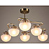 Потолочная люстра 000025301