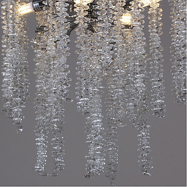 Потолочная люстра 33001-3.3-05