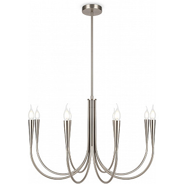 Потолочная люстра Branches FR5253PL-08N