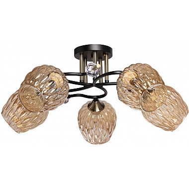 Потолочная люстра Альфа 324019405