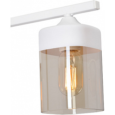 Потолочная люстра V4923-0/3PL