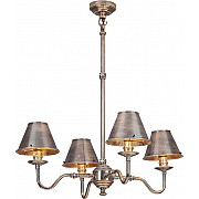 Подвесная люстра PL-51117