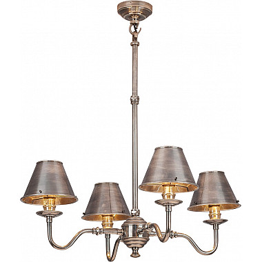 Подвесная люстра PL-51117