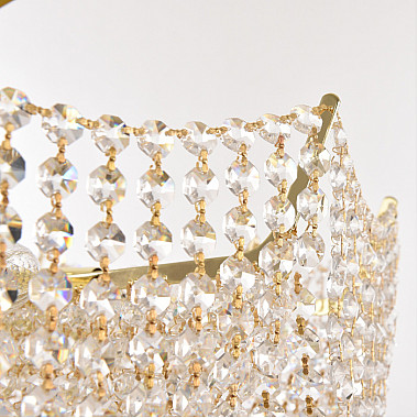 Потолочная люстра 778 778/49 G