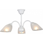 Потолочная люстра V3336-0/3PL