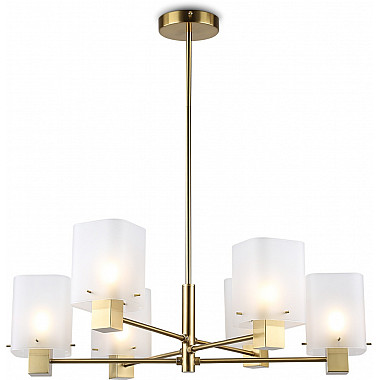 Потолочная люстра High Light LH57031