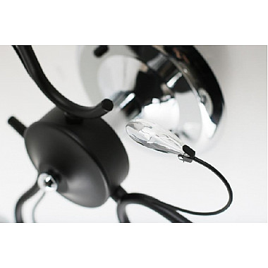 Потолочная люстра Mariko 749/3