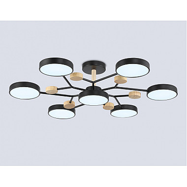 Потолочная люстра COMFORT FL4866