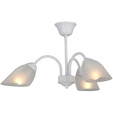 Потолочная люстра V3336-0/3PL