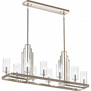 Потолочная люстра Kimrose QN-KIMROSE10-PN