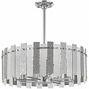 Подвесная люстра Sorrento-2109 372109/8/350/580 CR