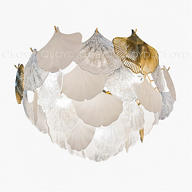 Потолочная люстра Polynesia 10429