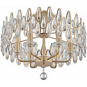 Потолочная люстра Sorrento-2009 372009/6/80/490 GD