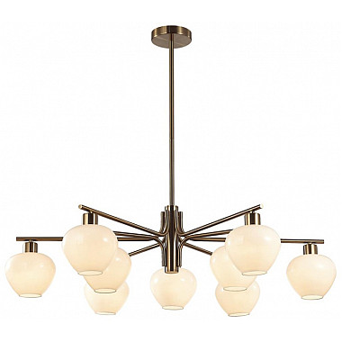 Потолочная люстра Carmela 8278/9