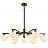 Потолочная люстра Carmela 8278/9