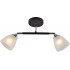 Спот Venkel SF3380/2C-BK-CR-WT