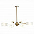 Подвесная люстра Бра ST Luce Treviso SL1180.202.06