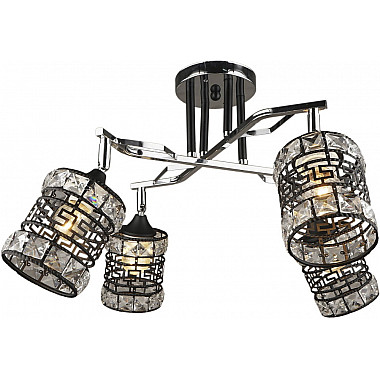 Потолочная люстра 03374-0.3-04